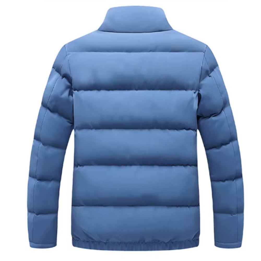Dremquavor Padded Puffer Jacket product image 6