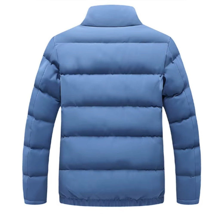Dremquavor Padded Puffer Jacket product image 6