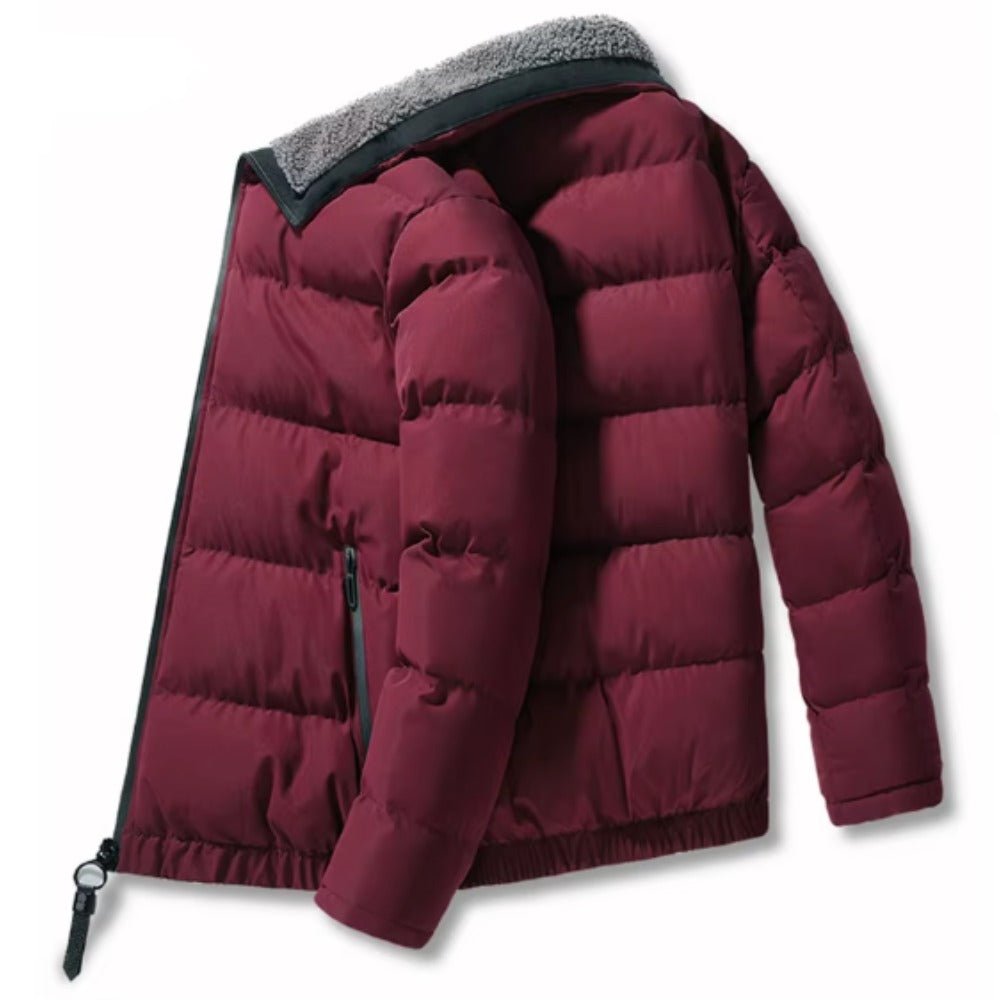 Dremquavor Padded Puffer Jacket product image 7