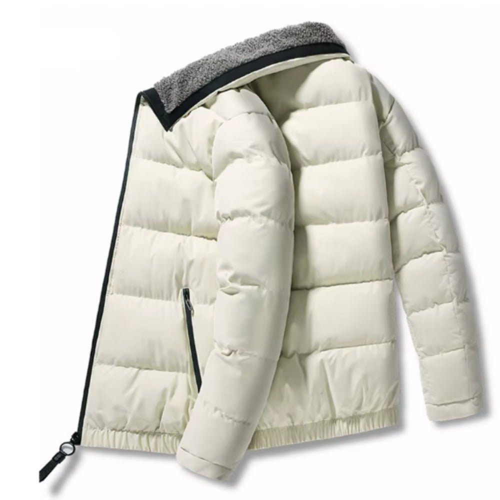 Dremquavor Padded Puffer Jacket product image 8