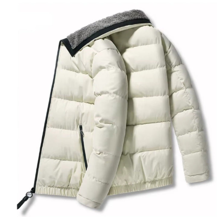 Dremquavor Padded Puffer Jacket product image 8