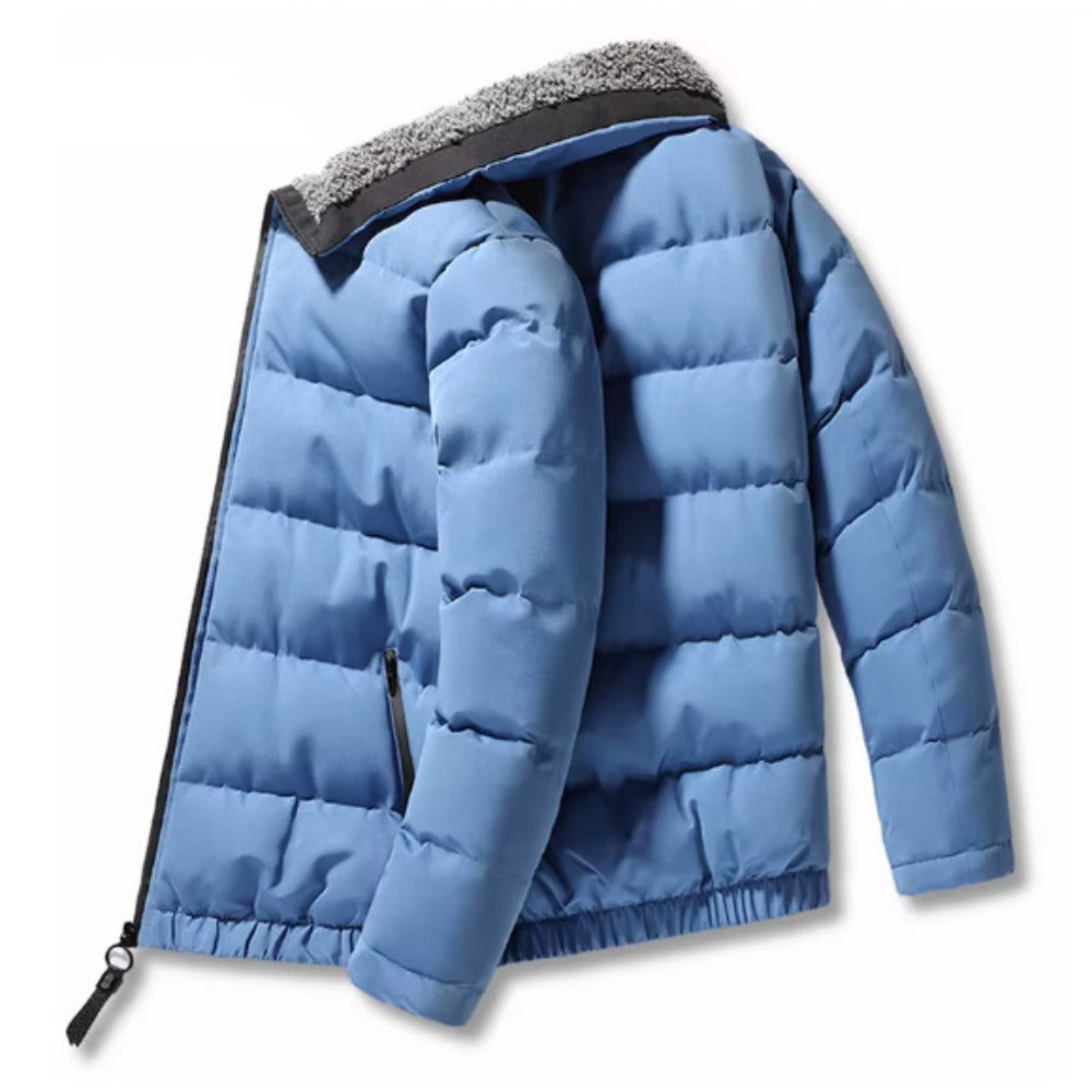 Dremquavor Padded Puffer Jacket product image 9