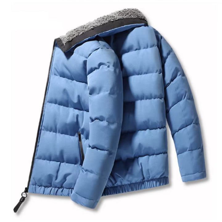 Dremquavor Padded Puffer Jacket product image 9