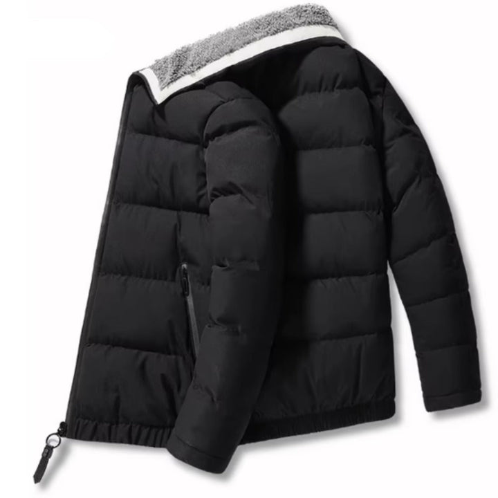 Dremquavor Padded Puffer Jacket product image 10