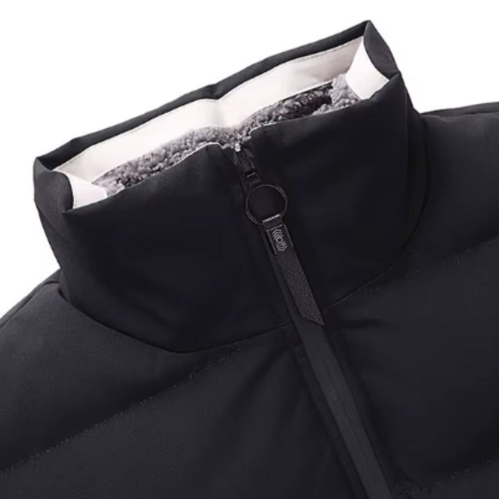 Dremquavor Padded Puffer Jacket product image 11