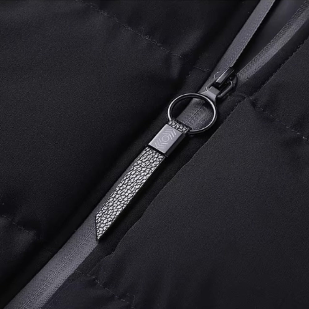 Dremquavor Padded Puffer Jacket product image 12