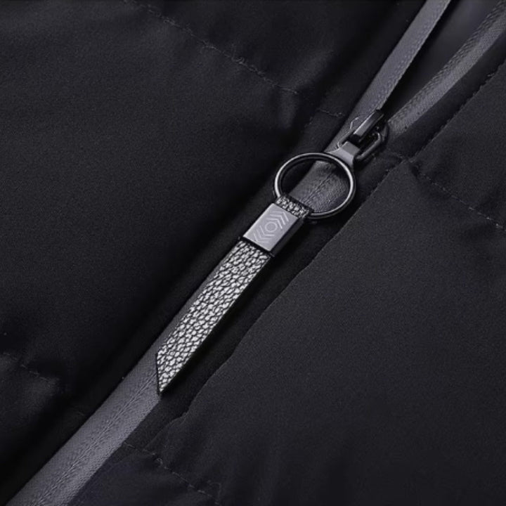 Dremquavor Padded Puffer Jacket product image 12