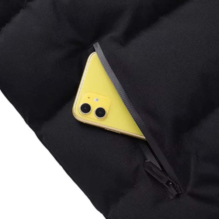 Dremquavor Padded Puffer Jacket product image 13