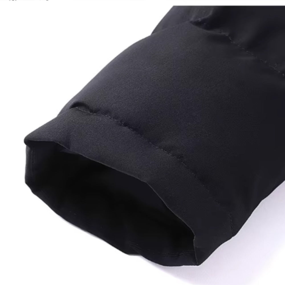Dremquavor Padded Puffer Jacket product image 14