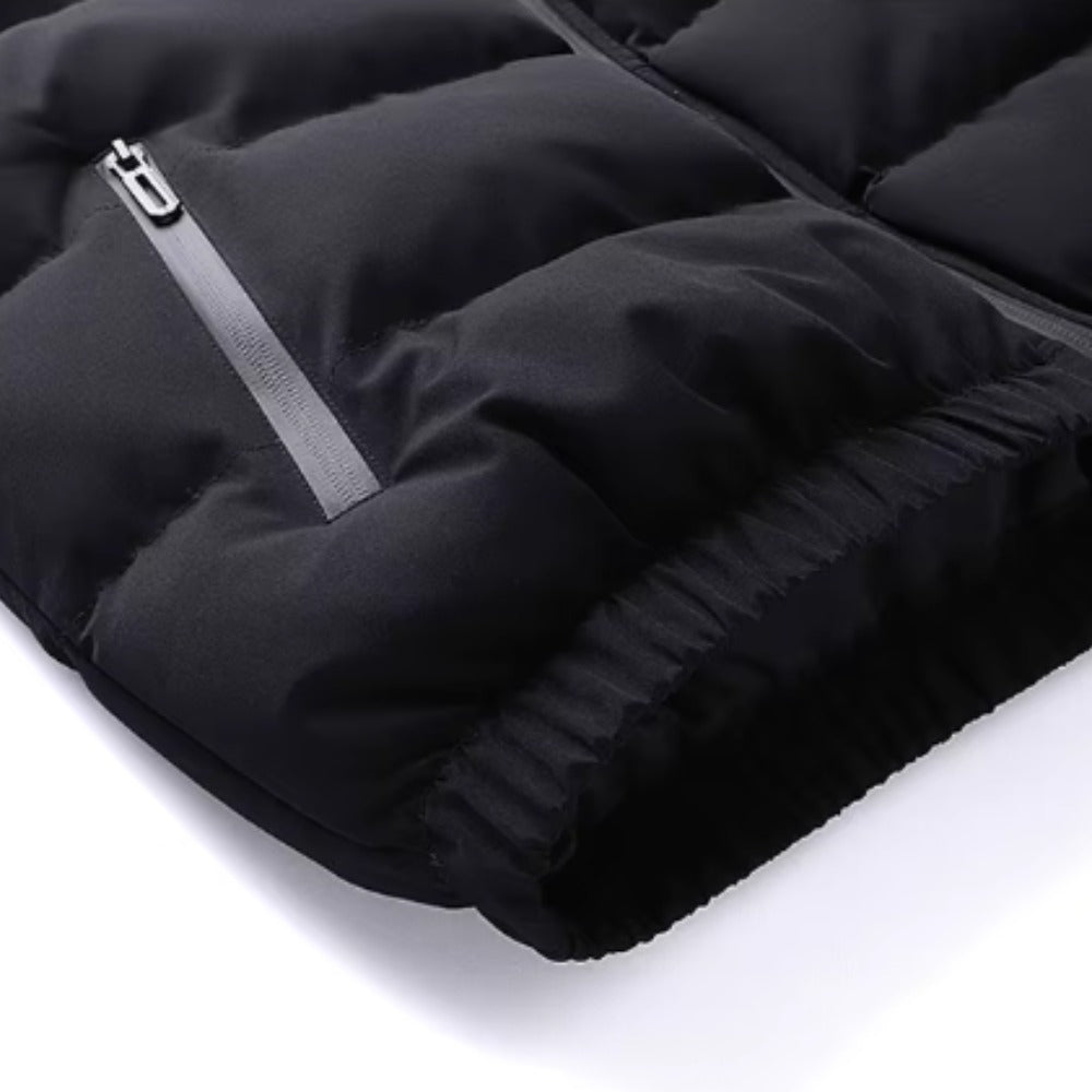 Dremquavor Padded Puffer Jacket product image 15
