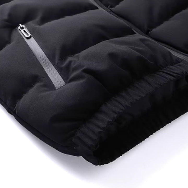 Dremquavor Padded Puffer Jacket product image 15