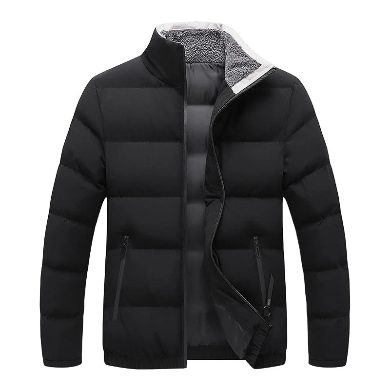 Dremquavor Padded Puffer Jacket product image 16