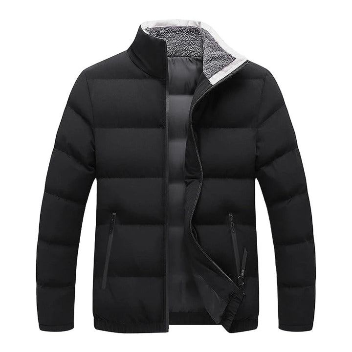 Dremquavor Padded Puffer Jacket product image 16