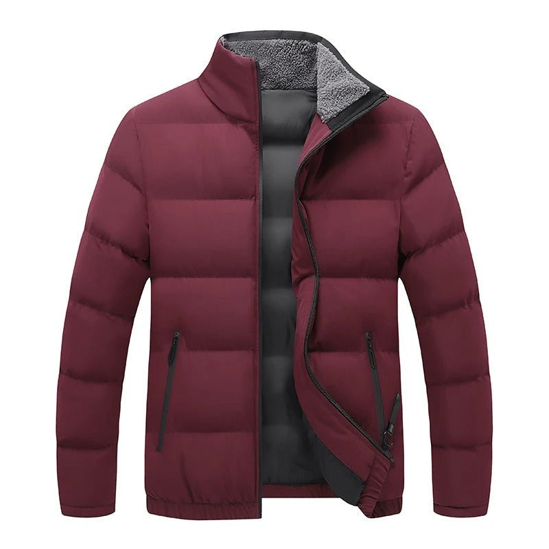 Dremquavor Padded Puffer Jacket product image 17