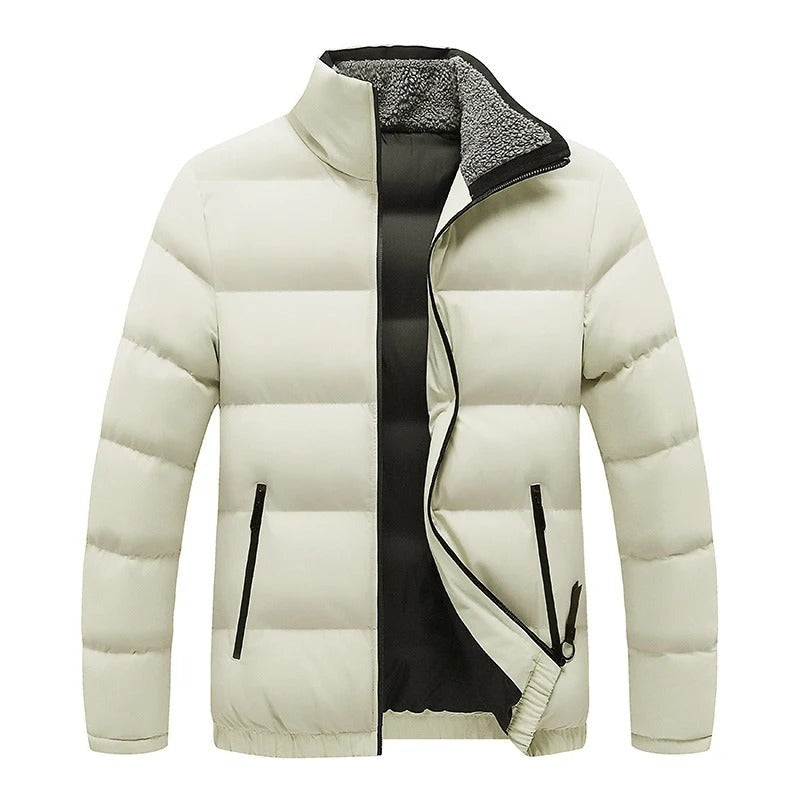 Dremquavor Padded Puffer Jacket product image 18