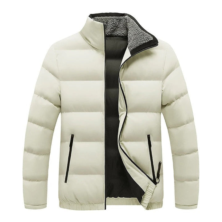 Dremquavor Padded Puffer Jacket product image 18