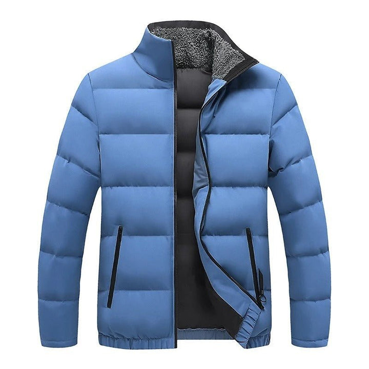 Dremquavor Padded Puffer Jacket product image 19