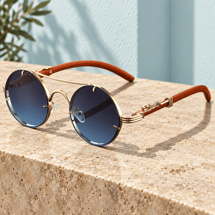 Drestan Round Sunglasses product image 8