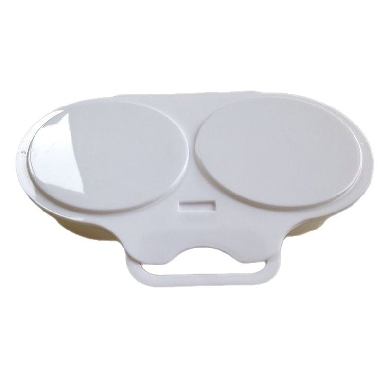 Dual Cavity Steam Egg Poacher Product Image 03