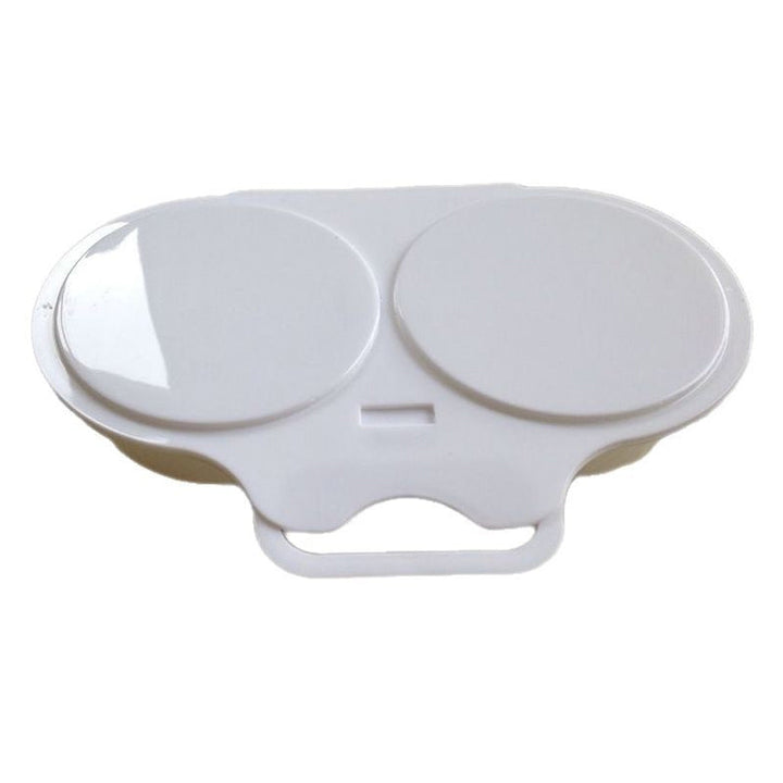 Dual Cavity Steam Egg Poacher Product Image 03