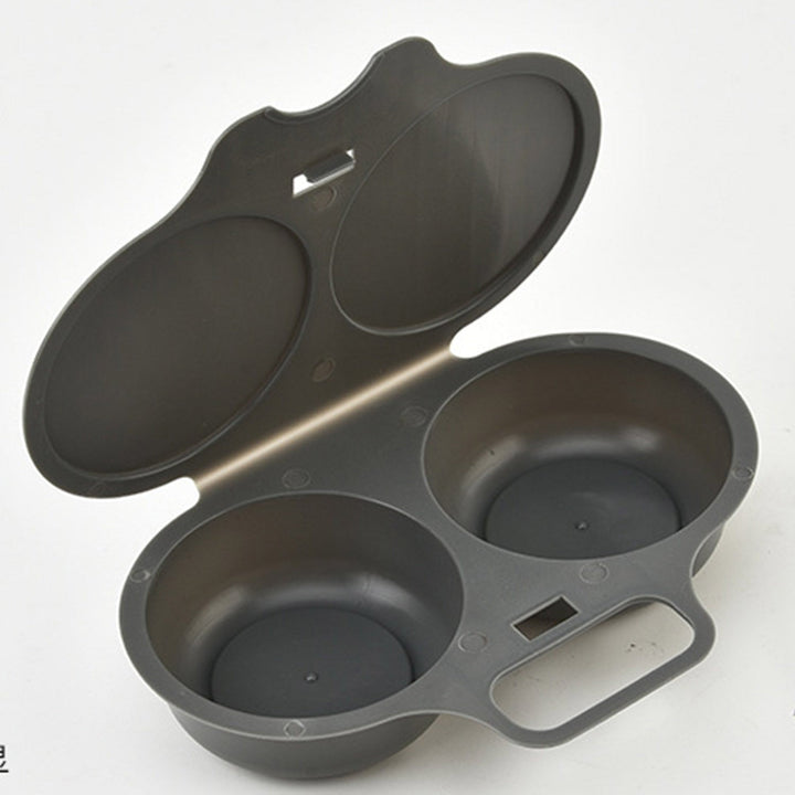 Dual Cavity Steam Egg Poacher Product Image 10