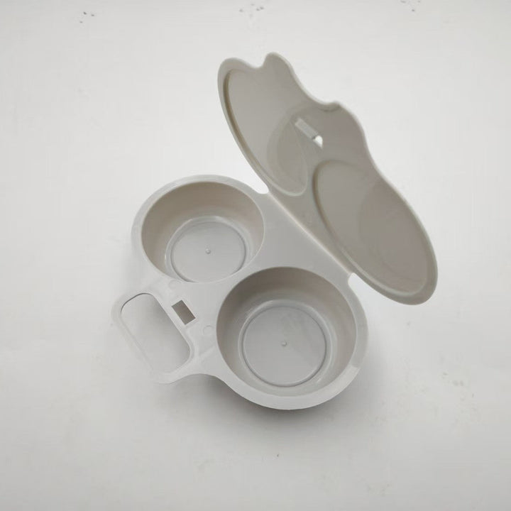 Dual Cavity Steam Egg Poacher Product Image 11