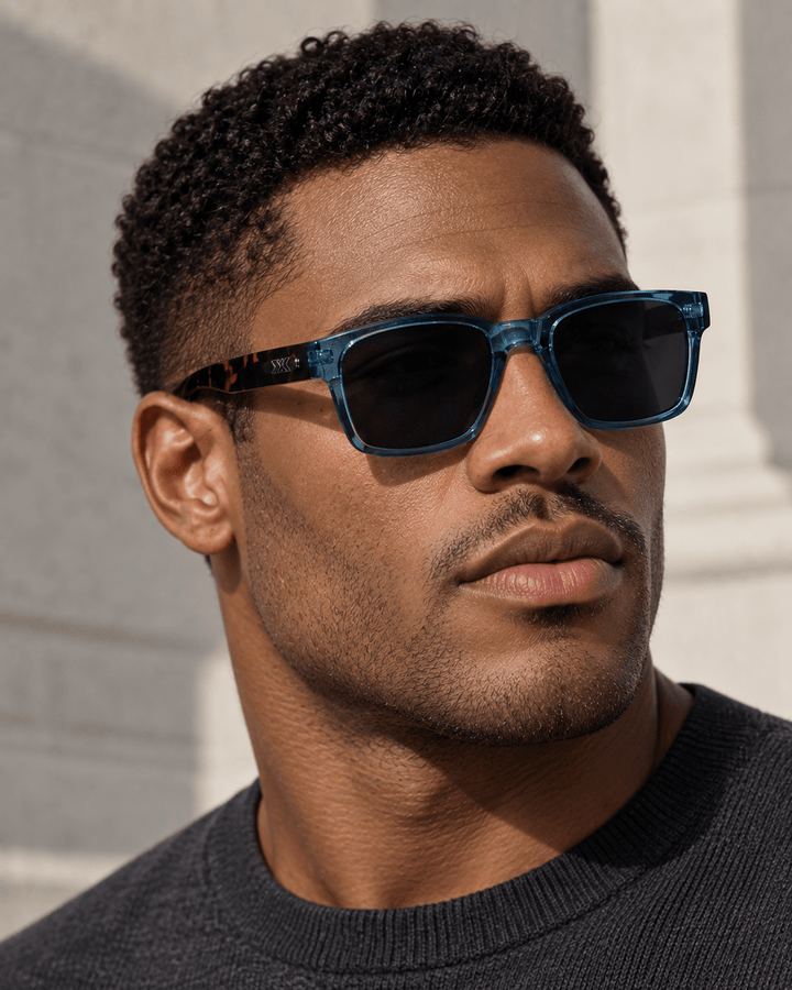 Dunmere Rectangle Sunglasses product image 2