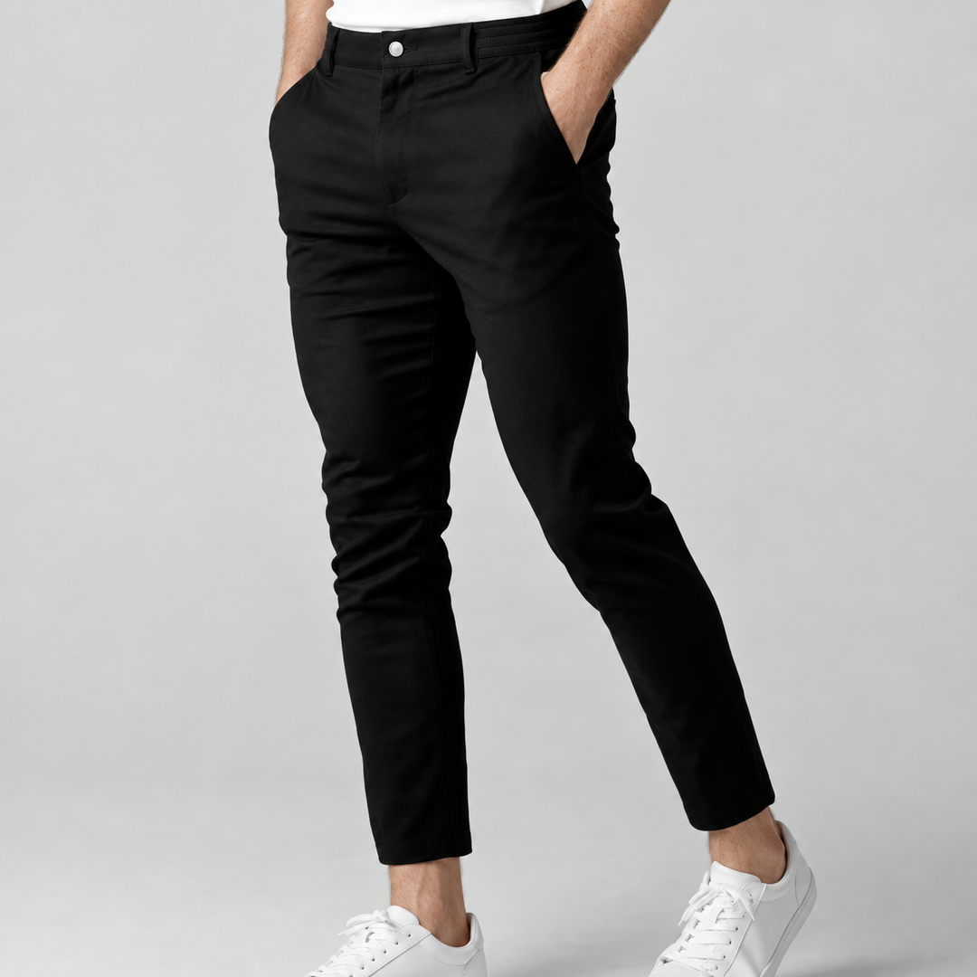 Dunscairn Stretch Chinos product image 2