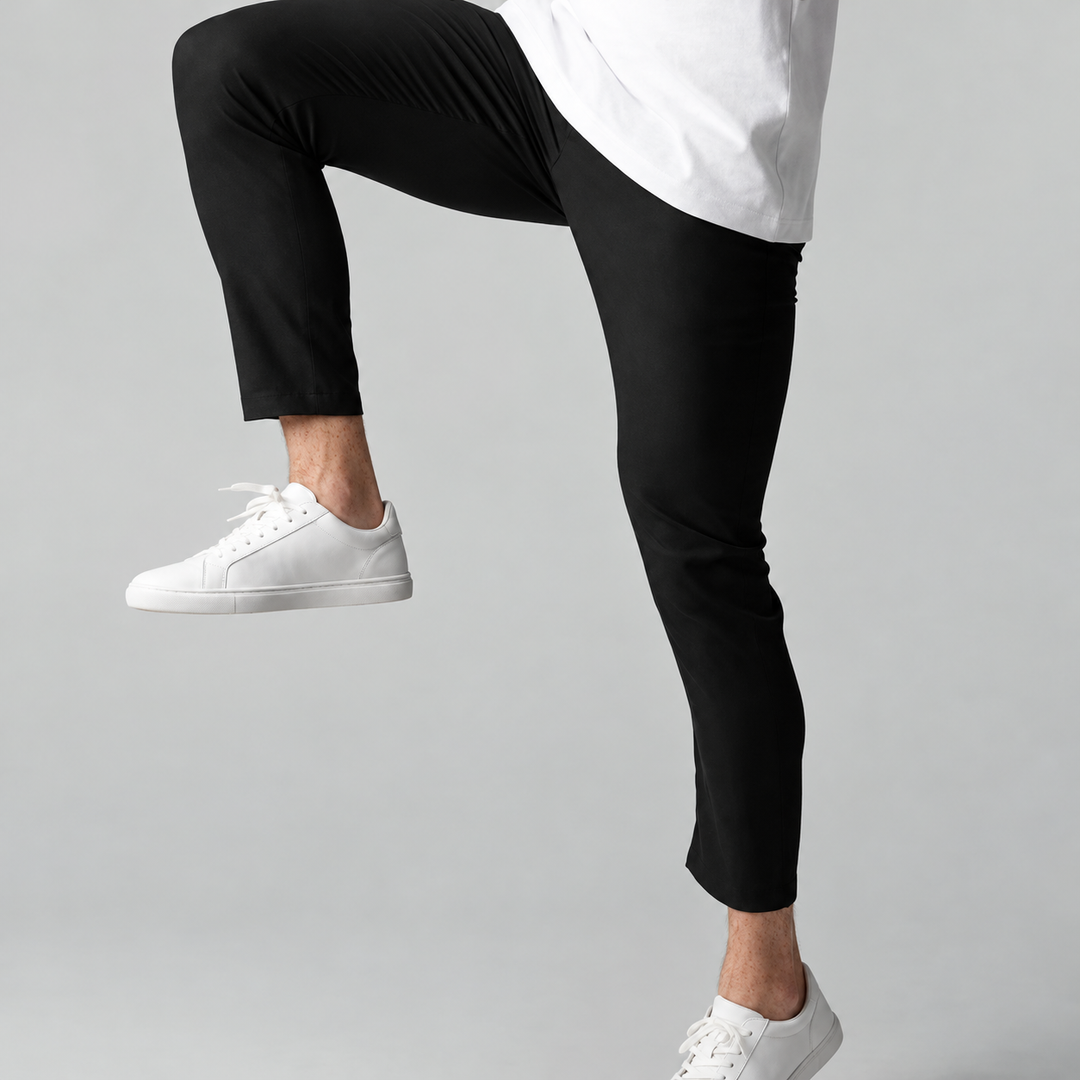 Dunscairn Stretch Chinos product image 3