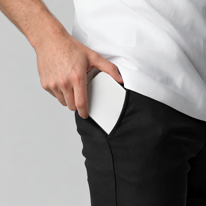 Dunscairn Stretch Chinos product image 4