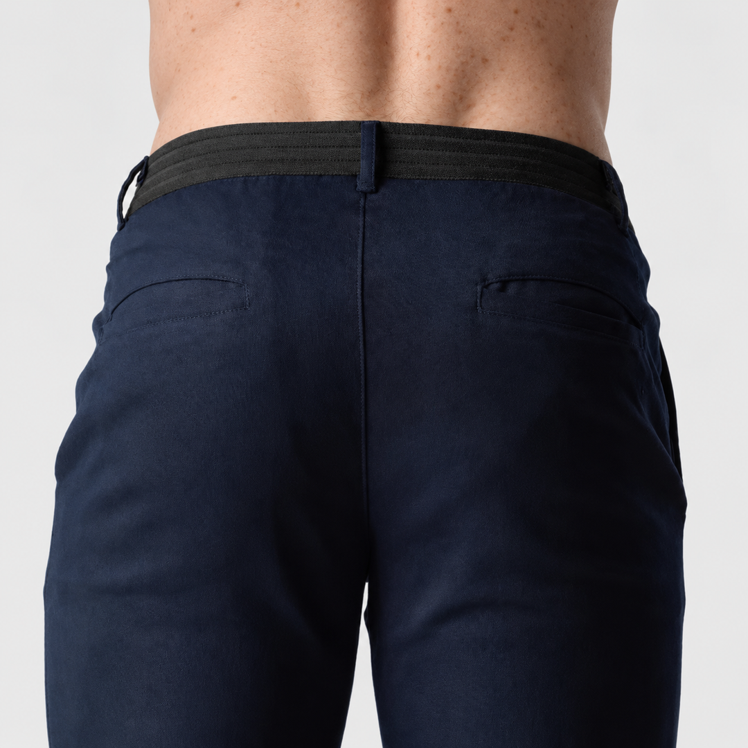 Dunscairn Stretch Chinos product image 5
