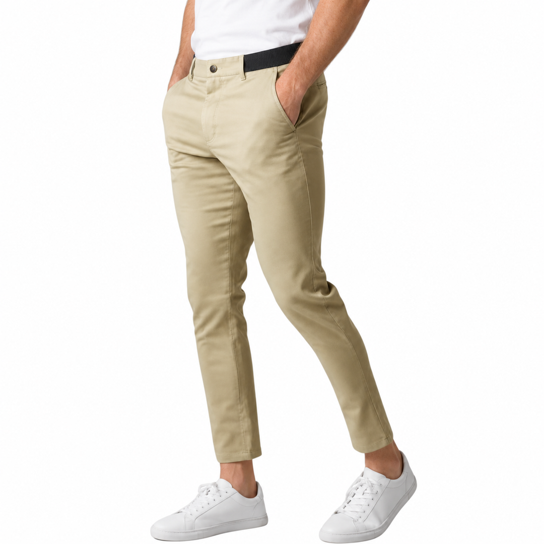 Dunscairn Stretch Chinos product image 6