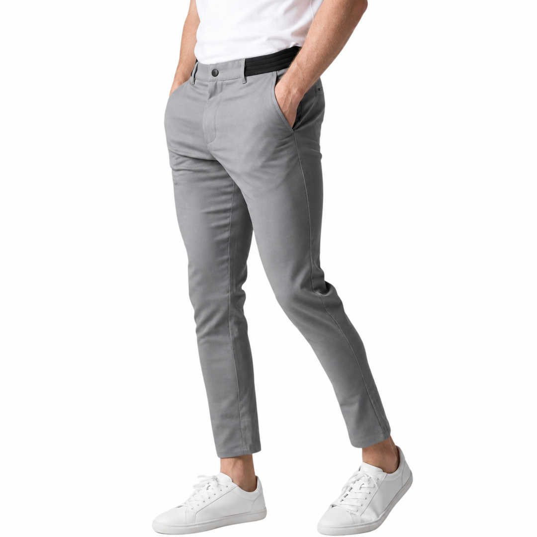Dunscairn Stretch Chinos product image 7