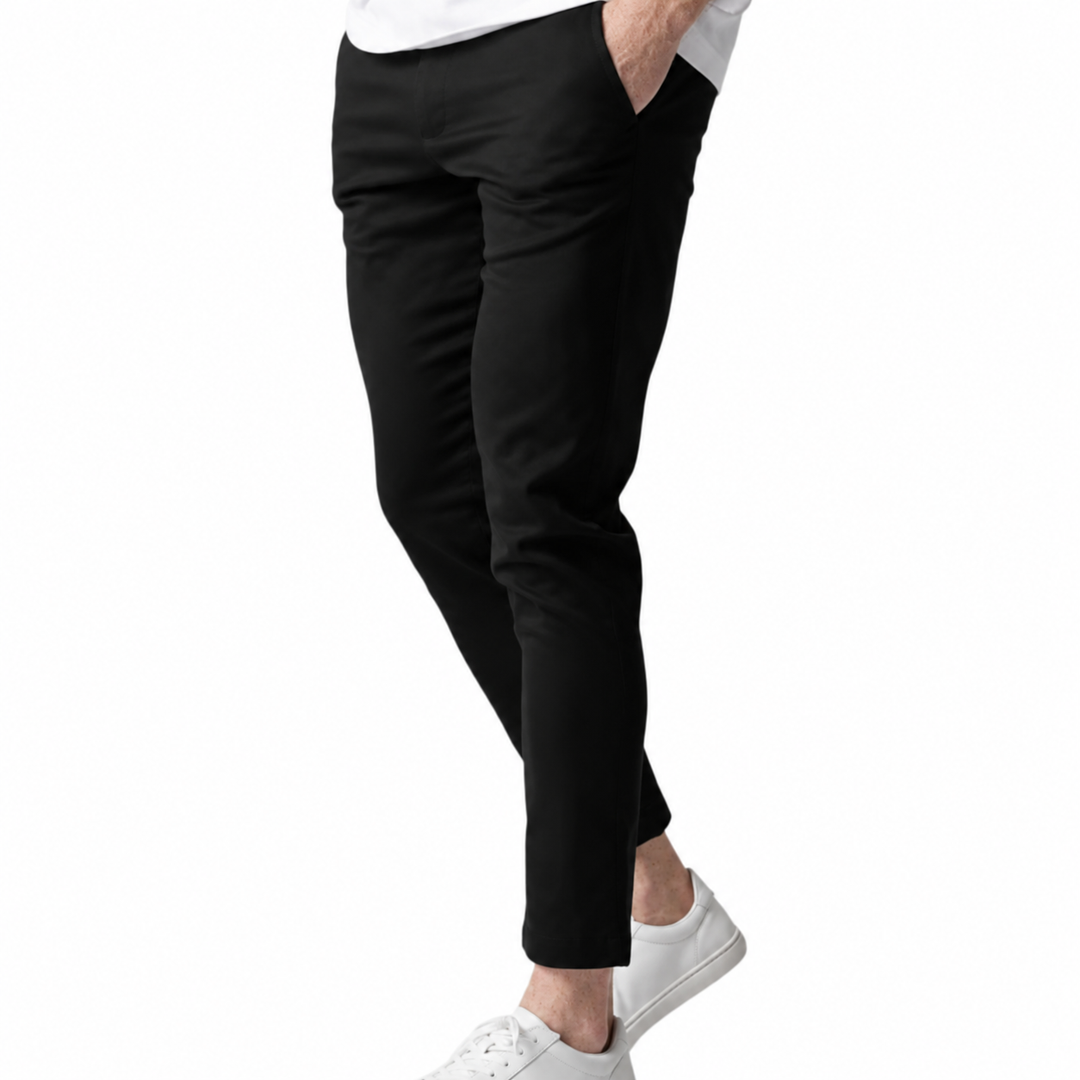 Dunscairn Stretch Chinos product image 8