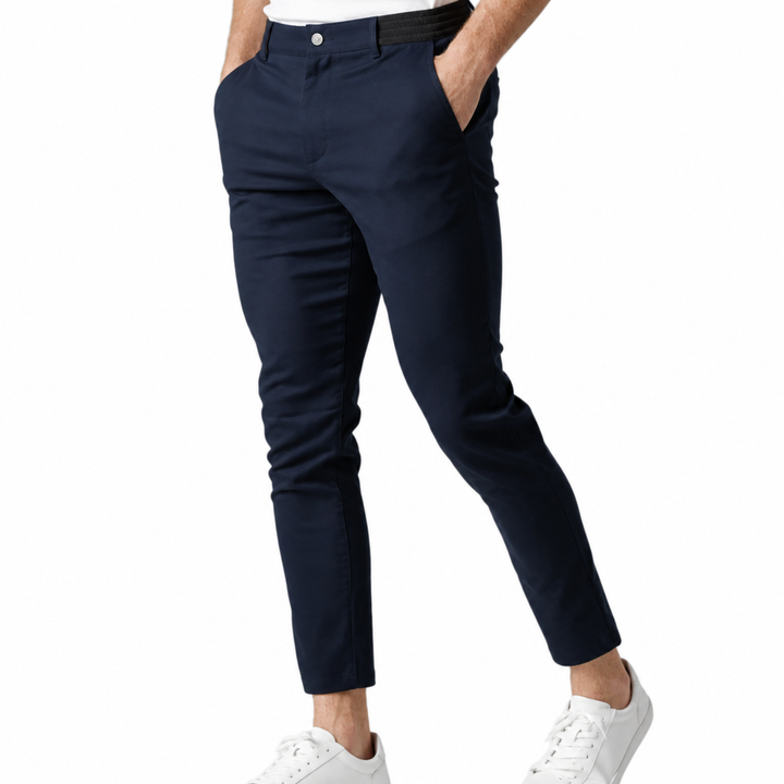 Dunscairn Stretch Chinos product image 9