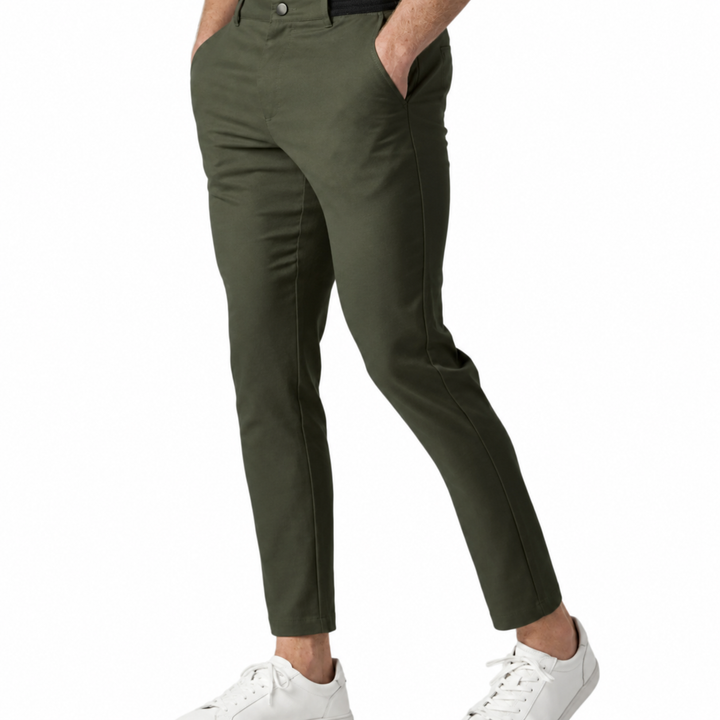 Dunscairn Stretch Chinos product image 10