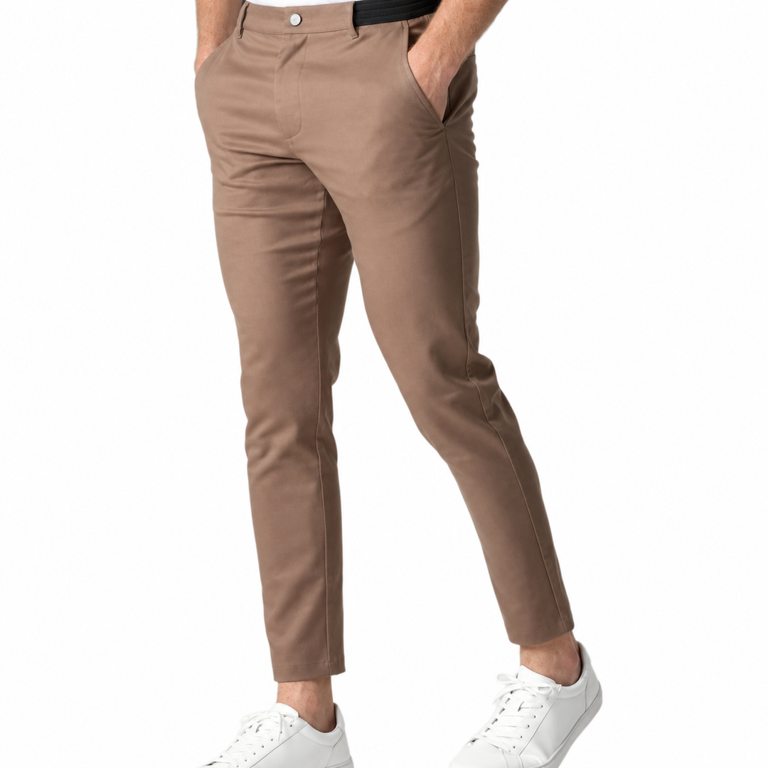 Dunscairn Stretch Chinos product image 11