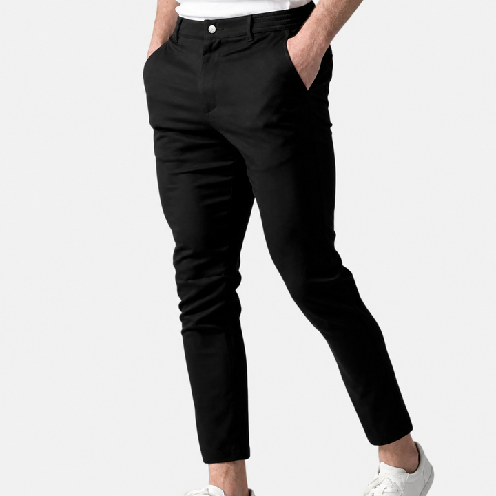 Dunscairn Stretch Chinos product image 12