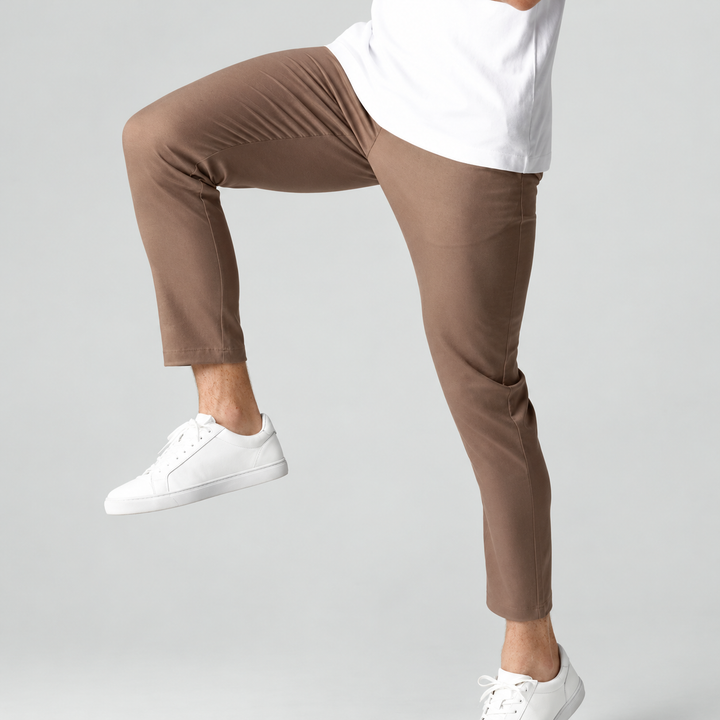 Dunscairn Stretch Chinos product image 13