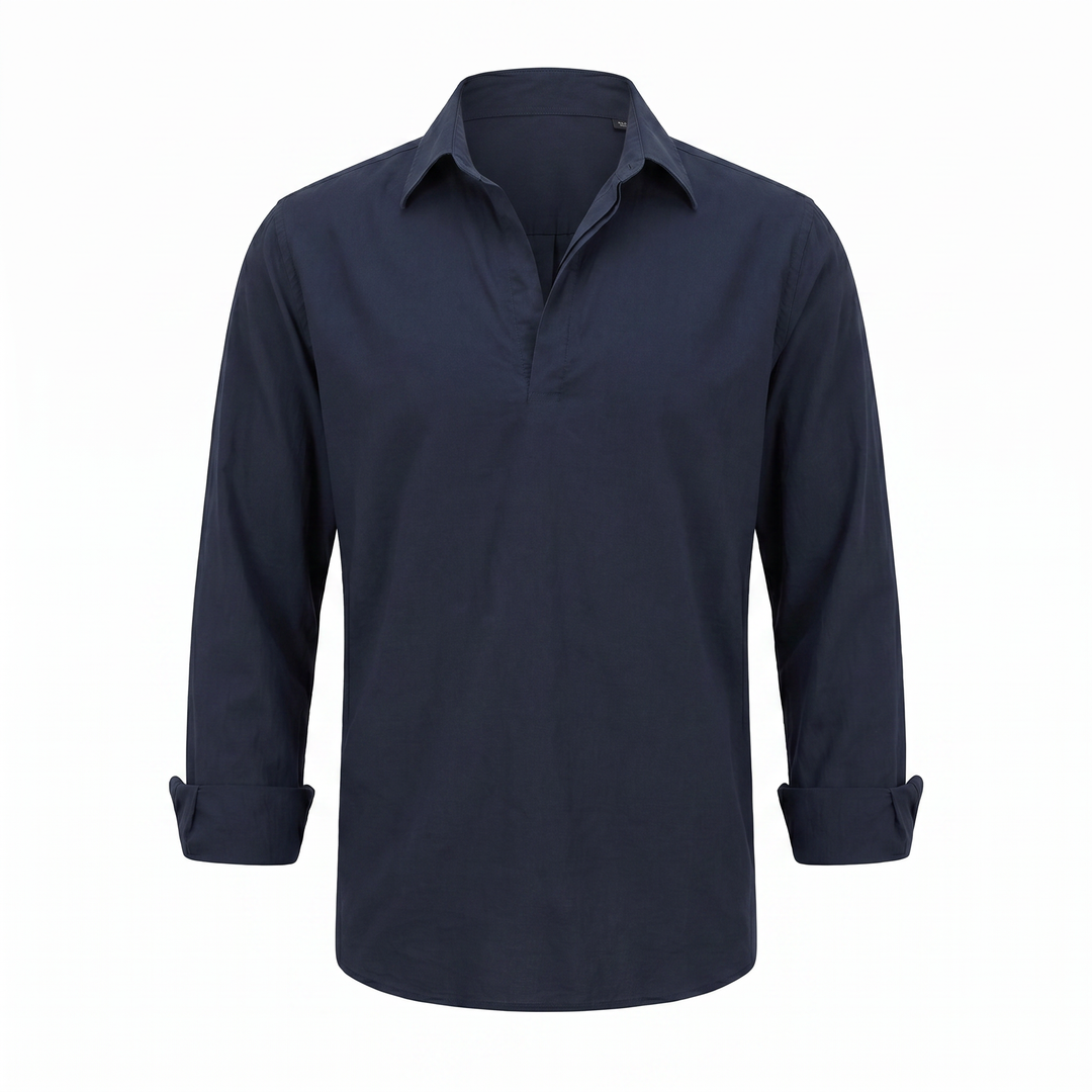 Dunverick Cotton Shirt product image 1