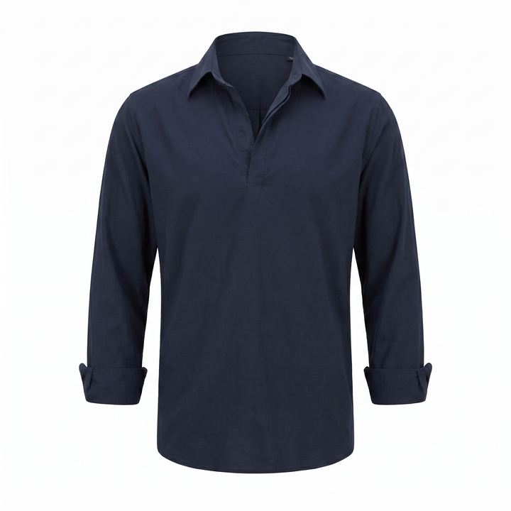 Dunverick Cotton Shirt product image 1