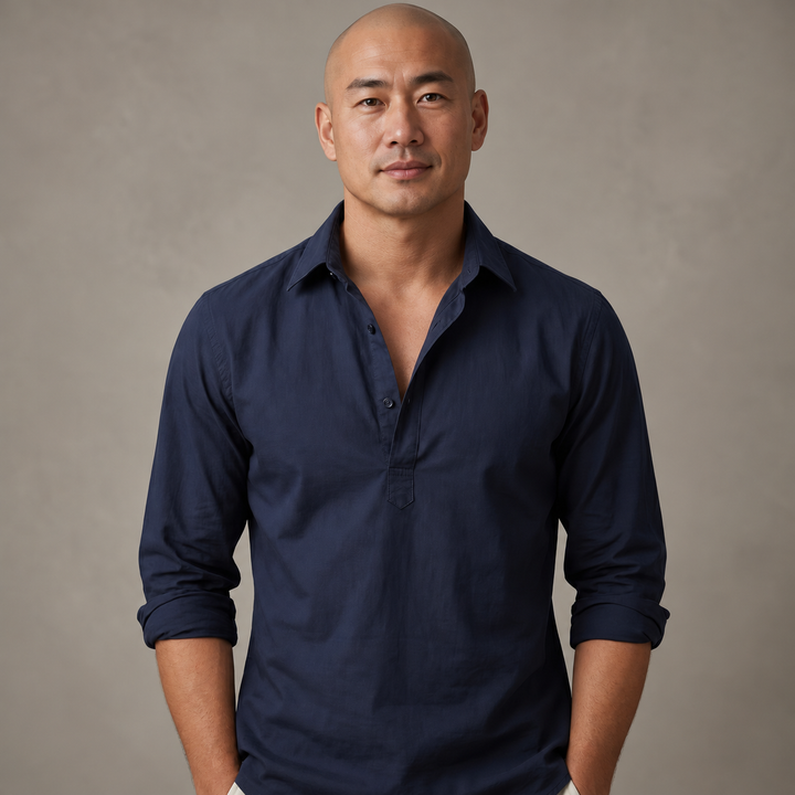 Dunverick Cotton Shirt product image 2
