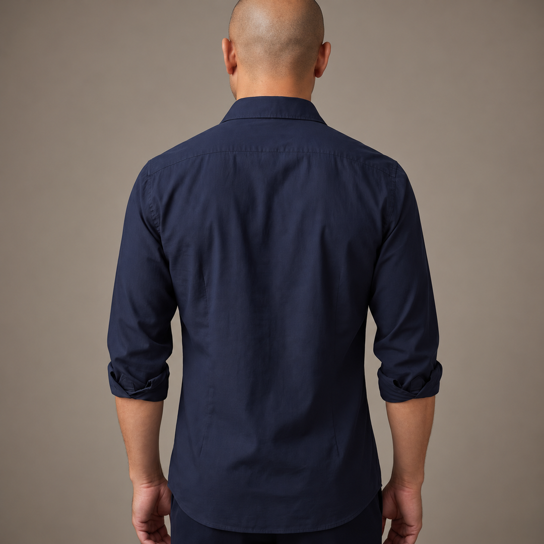 Dunverick Cotton Shirt product image 3