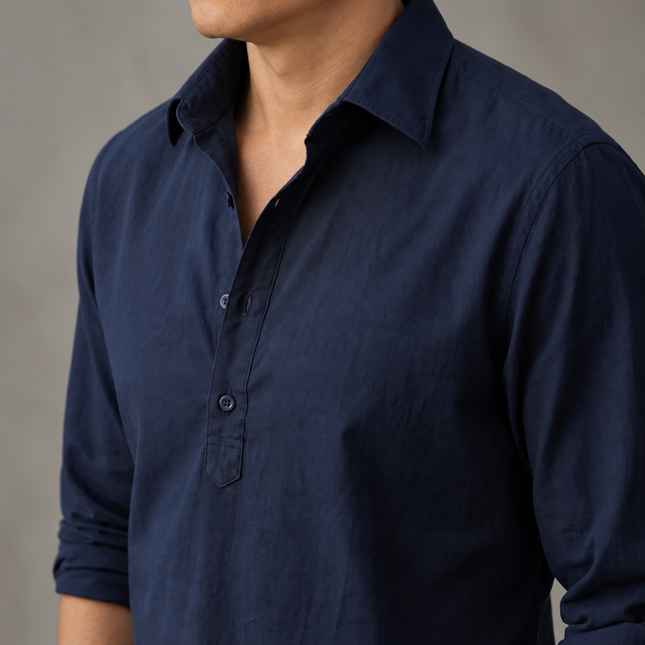 Dunverick Cotton Shirt product image 4