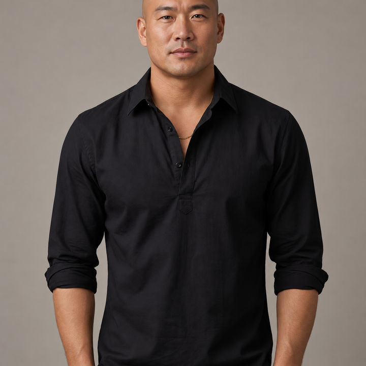 Dunverick Cotton Shirt product image 5