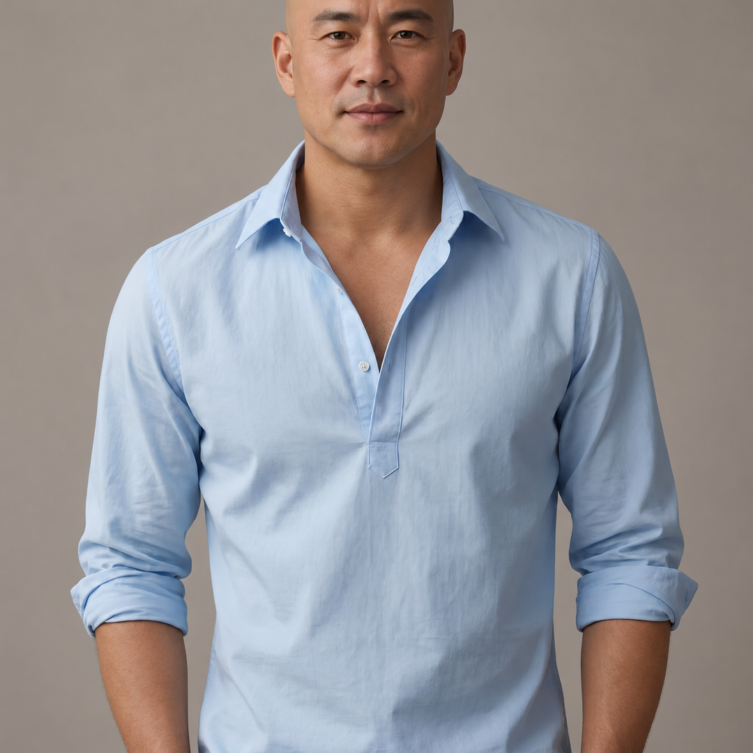 Dunverick Cotton Shirt product image 6