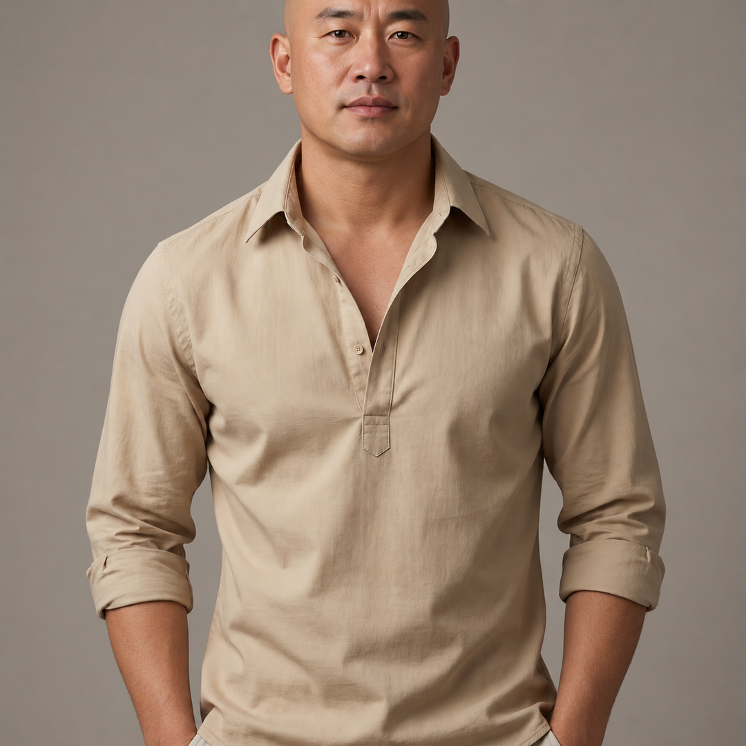 Dunverick Cotton Shirt product image 7