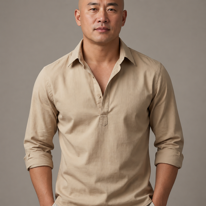 Dunverick Cotton Shirt product image 7