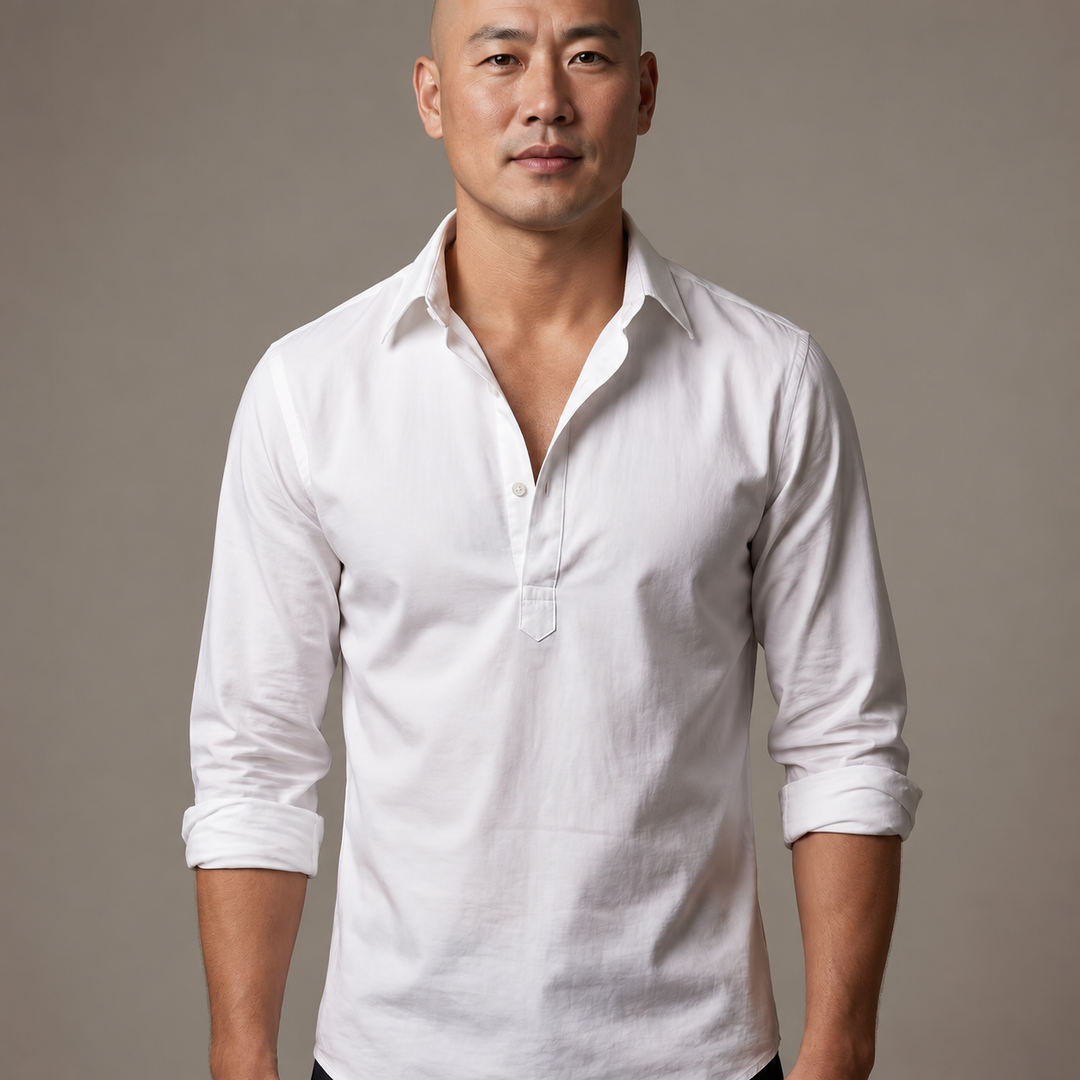 Dunverick Cotton Shirt product image 8