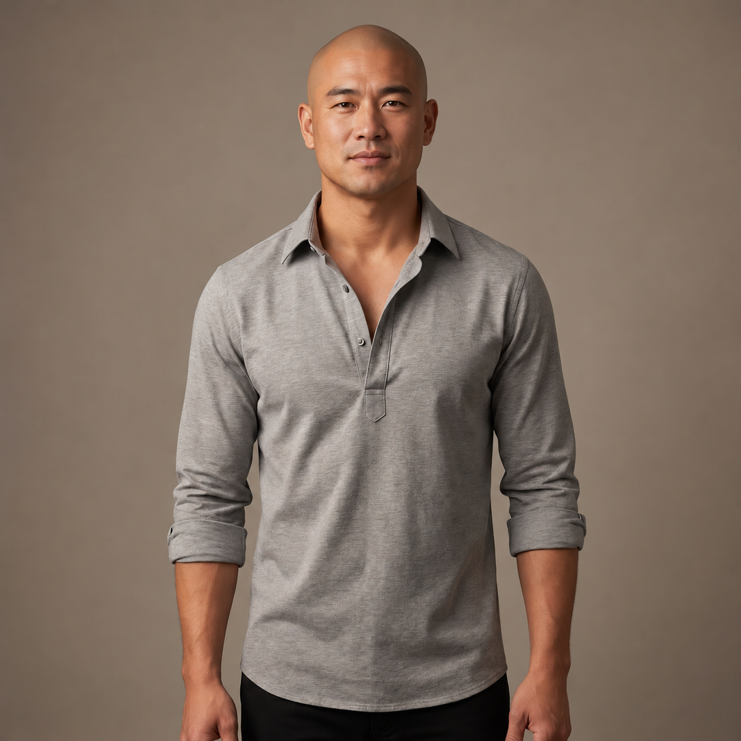 Dunverick Cotton Shirt product image 9